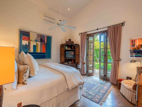 Luxury Ocean View Rental in San Jose del Cabo - Exclusive 7- Bedroom Villa Steps from Palmilla Beach